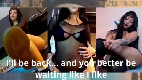 cleoopatraa__ online show from 28, 9, 2025