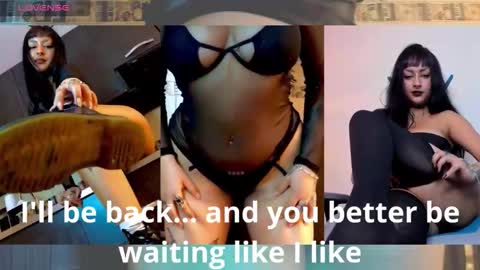 cleoopatraa__ online show from 19, 10, 2025