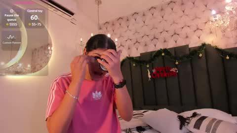 Cleopatra online show from 28, 12, 2024