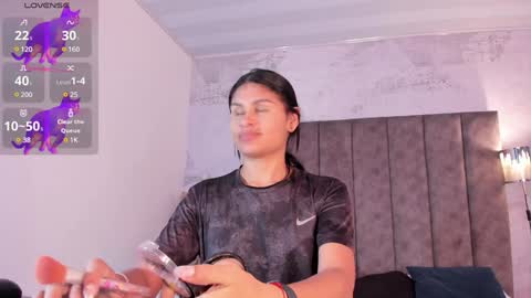 Cleopatra online show from 31, 12, 2024