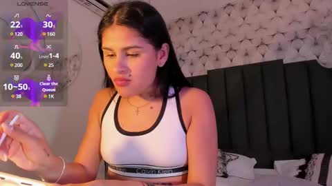 Cleopatra online show from 11, 1, 2025