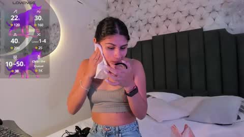 Cleopatra online show from 12, 1, 2025