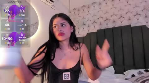 Cleopatra online show from 22, 1, 2025