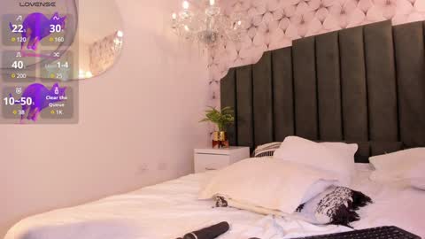 Cleopatra online show from 2, 2, 2025