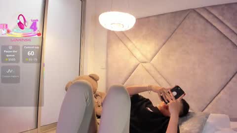 Cleopatra online show from 11, 9, 2025