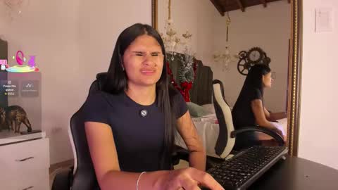 Cleopatra online show from 16, 12, 2025