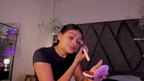 Snapshot of cleopatraa1 chatting on 1, 5, 2026 Cleopatra online show from 1, 5, 2026