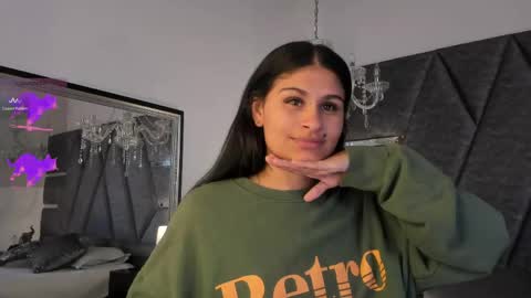 Snapshot of cleopatraa1 chatting on 1, 6, 2026 Cleopatra online show from 1, 6, 2026