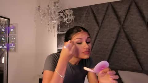 Snapshot of cleopatraa1 chatting on 18, 7, 2026 Cleopatra online show from 18, 7, 2026