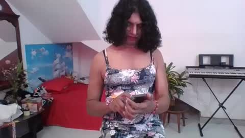 Snapshot of cleopatradoll chatting on 4, 12, 2024 Cleopatra Doll online show from 4, 12, 2024