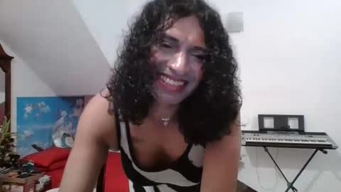 Snapshot of cleopatradoll chatting on 12, 1, 2025 Cleopatra Doll online show from 12, 1, 2025