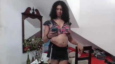 Snapshot of cleopatradoll chatting on 26, 2, 2025 Cleopatra Doll online show from 26, 2, 2025