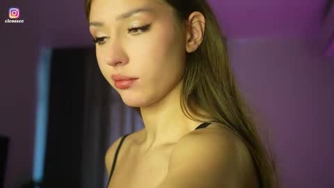 Snapshot of cleose chatting on 16, 4, 2026 Cleo online show from 16, 4, 2026