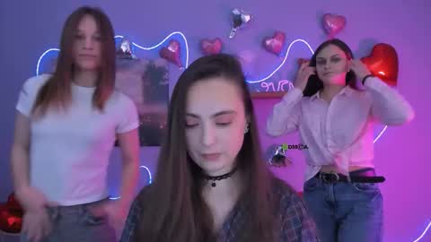 Snapshot of clery_abyss chatting on 18, 2, 2026 clery_abyss online show from 18, 2, 2026