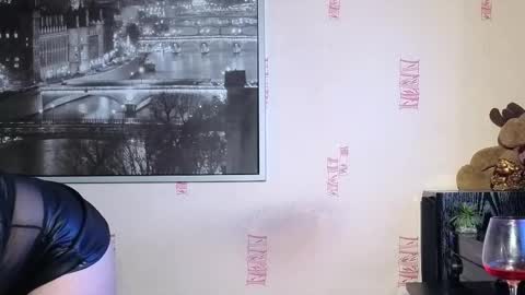 Clever Sexy online show from 13, 12, 2025