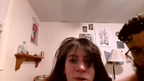 clintine69 online show from 22, 2, 2025