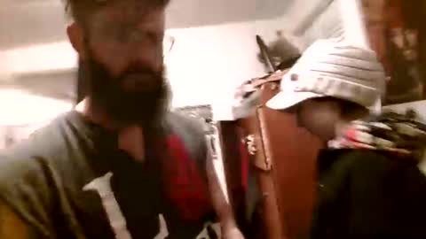 clintine69 online show from 10, 3, 2025