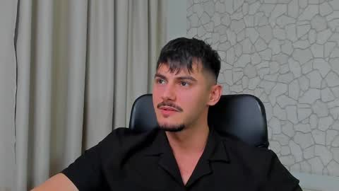 ClintMasterss online show from 29, 1, 2025