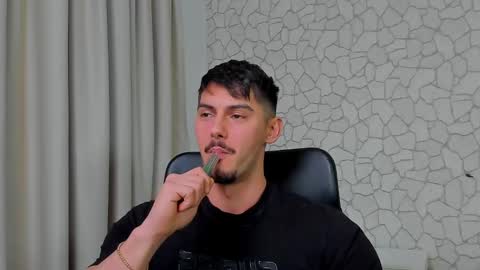 ClintMasterss online show from 31, 1, 2025