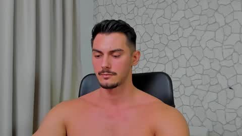 ClintMasterss online show from 1, 2, 2025