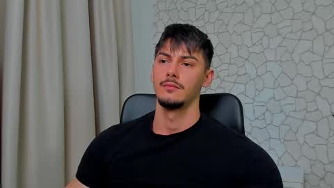 ClintMasterss online show from 13, 2, 2025