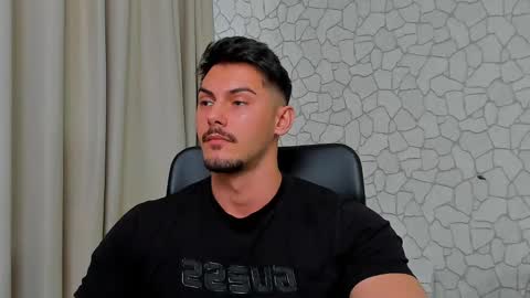 ClintMasterss online show from 21, 2, 2025