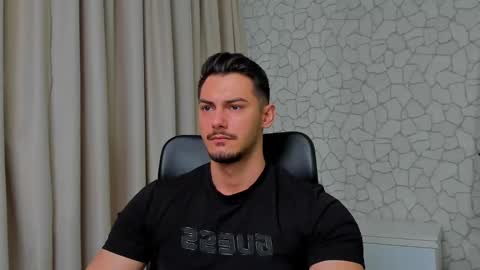 ClintMasterss online show from 25, 2, 2025