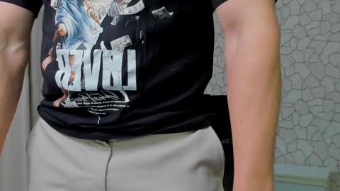 ClintMasterss online show from 26, 2, 2025