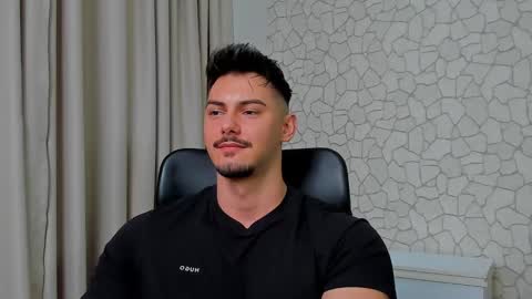 ClintMasterss online show from 27, 2, 2025