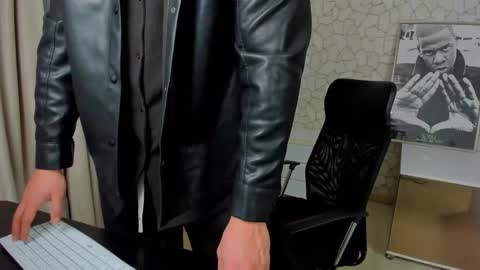 ClintMasterss online show from 7, 3, 2025