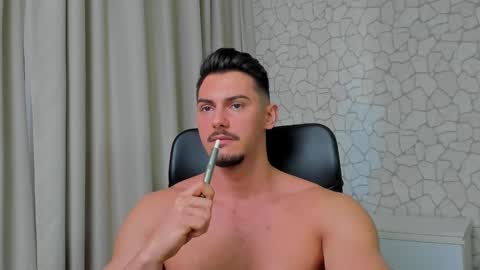 ClintMasterss online show from 8, 3, 2025