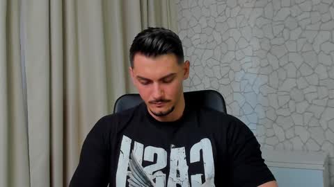 ClintMasterss online show from 8, 3, 2025