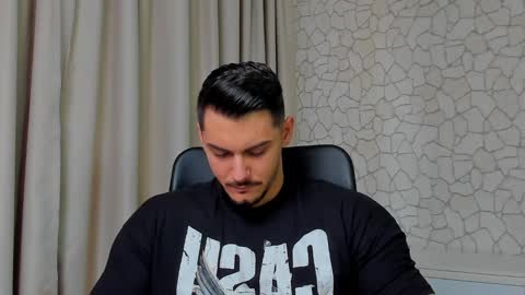 ClintMasterss online show from 11, 3, 2025