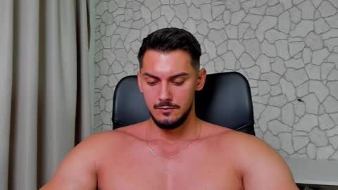 ClintMasterss online show from 20, 9, 2025