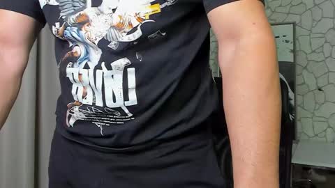 ClintMasterss online show from 26, 10, 2025