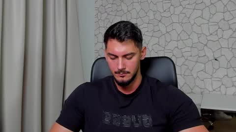 ClintMasterss online show from 10, 11, 2025