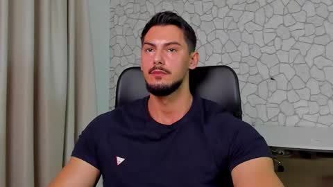 ClintMasterss online show from 23, 11, 2025