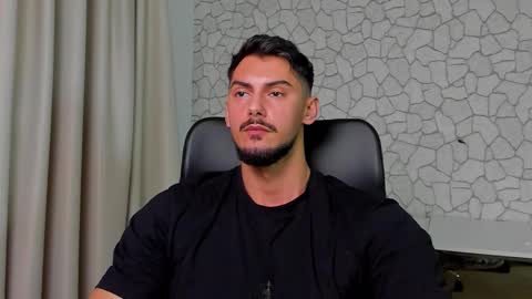 ClintMasterss online show from 27, 11, 2025