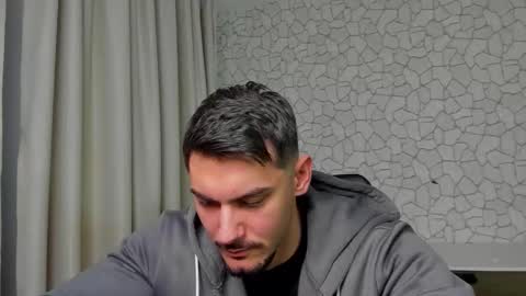 ClintMasterss online show from 11, 1, 2026