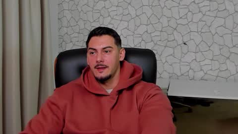 ClintMasterss online show from 2, 3, 2026