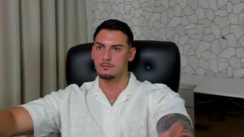 Snapshot of clintmasterss chatting on 18, 7, 2026 ClintMasterss online show from 18, 7, 2026