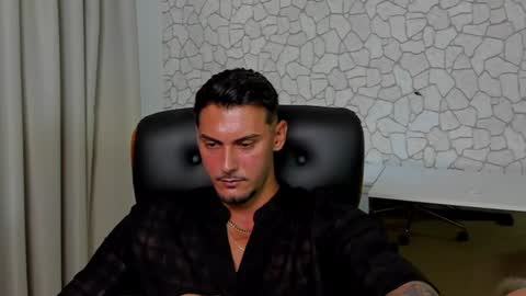 Snapshot of clintmasterss chatting on 31, 7, 2026 ClintMasterss online show from 31, 7, 2026