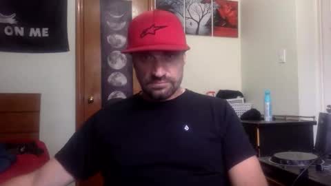 chad online show from 22, 10, 2025
