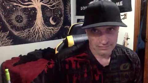 chad online show from 31, 1, 2026