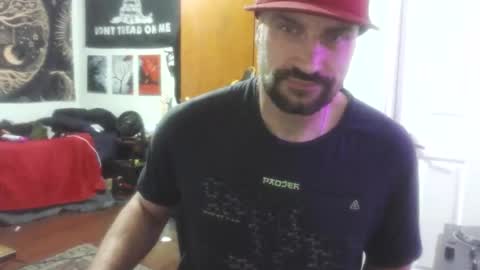 chad online show from 18, 3, 2026