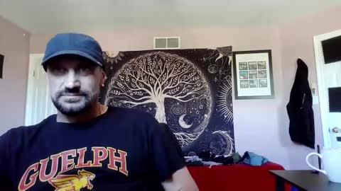 chad online show from 31, 5, 2026