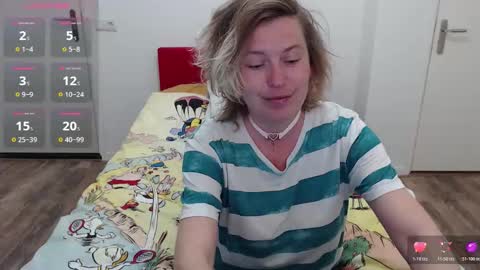 Snapshot of clittytastic chatting on 2, 3, 2026 Syl online show from 2, 3, 2026