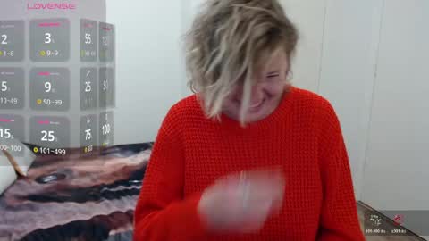 Snapshot of clittytastic chatting on 25, 3, 2026 Syl online show from 25, 3, 2026