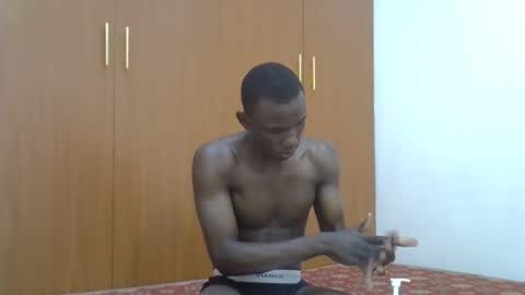 clive_damian online show from 17, 5, 2026