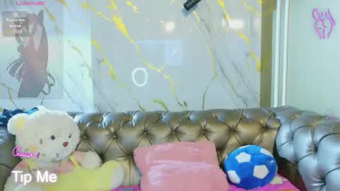 Cloe online show from 3, 2, 2026